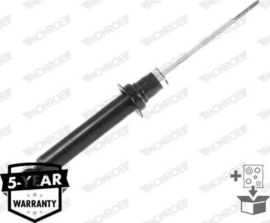 Амортизатор Monroe OESpectrum Premium. Артикул 376019SP