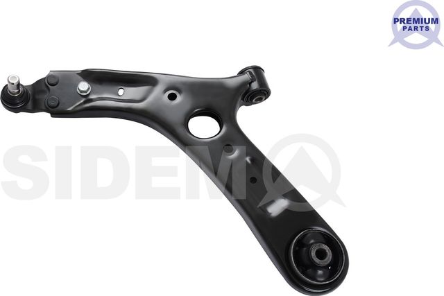 Поперечный рычаг передней подвески Sidem (Листовая сталь). Артикул 81570