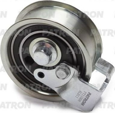 Натяжной ролик (натяжитель) ремня ГРМ Patron. Артикул PT11008