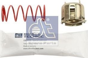 Ремкомплект, автоматическое регулирование DT Spare Parts. Артикул 2.94101