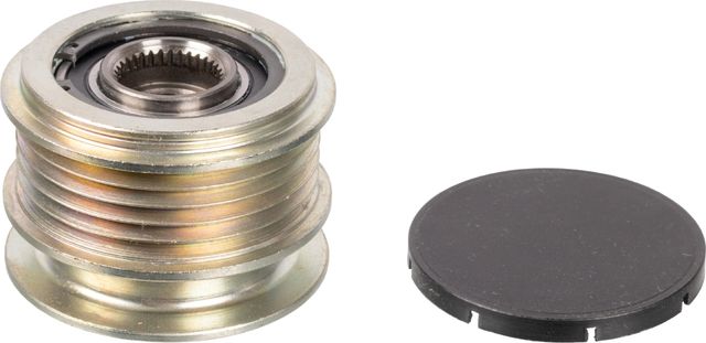 Муфта генератора обгонная Febi Bilstein для Volkswagen Lupo 1998-2005. Артикул 15264