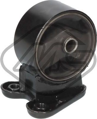 Подушка (опора) двигателя Metalcaucho передняя для Hyundai Atos 2003-2008. Артикул 54141