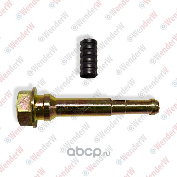 АВТОЗАПЧАСТЬНАПРАВЛЯЮЩАЯ СУППОРТА TOYOTA RAV4 00 (Wenderw). Артикул WE1019NP