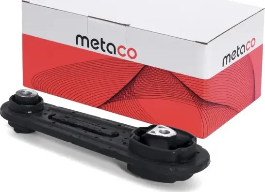 Опора двигателя RENAULT LOGAN 1.4/MEGANE II 1.4-1.6 (Metaco). Артикул 4710001