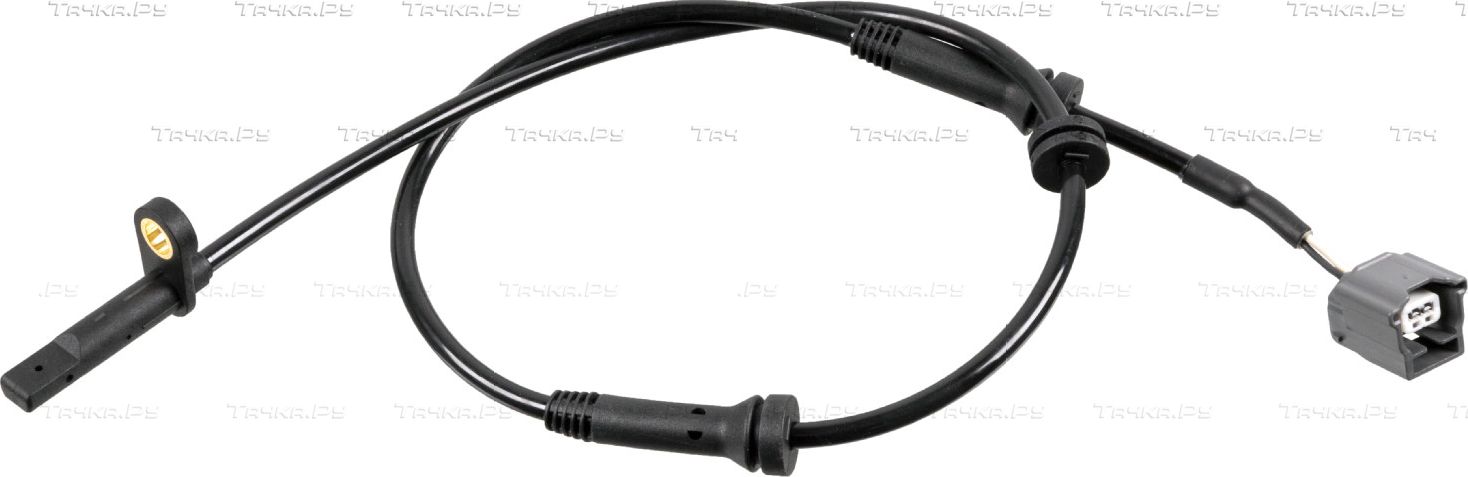 Датчик ABS Blue Print передний правый/левый для Nissan Qashqai II 2016-2026. Артикул ADBP710114