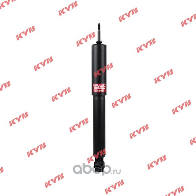 Амортизатор передн л/пр Nissan  URVAN/CALAVAN/HOMY (KYB). Артикул 344463