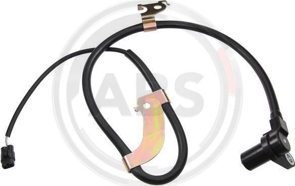 Датчик ABS ABS передний левый для Suzuki Liana I 2001-2008. Артикул 30336