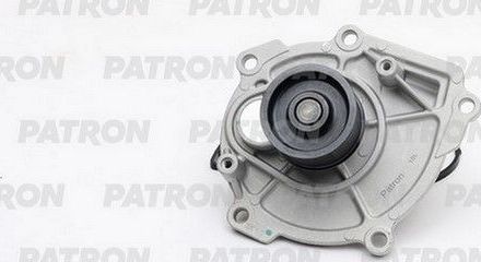 Помпа (водяной насос) Patron для Dodge Nitro 2007-2012. Артикул PWP1774