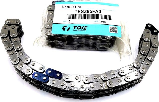 Цепь грм (Toie). Артикул TESZ85FA0