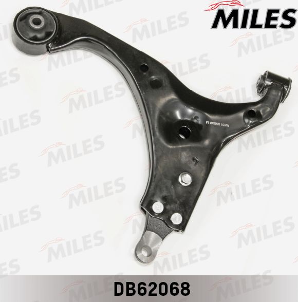 Поперечный рычаг передней подвески Miles (Листовая сталь). Артикул DB62068