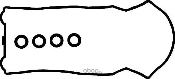 Комплект прокладок клапанной крышки 441724 Glaser. Артикул V31937-00