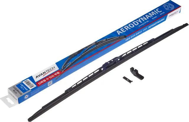 Щетка стеклоочистителя 650мм 26 A26U Avantech. Артикул A26U