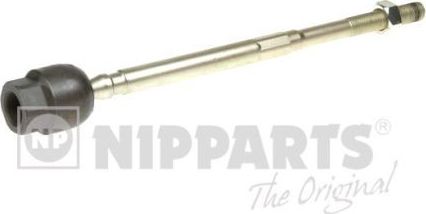 Рулевая тяга Nipparts правая/левая для Nissan Micra K10 1982-1989. Артикул J4841019