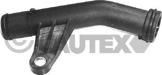 ФЛАНЕЦ RENAULT F8Q-F9Q 03662 MC Cautex. Артикул 955301