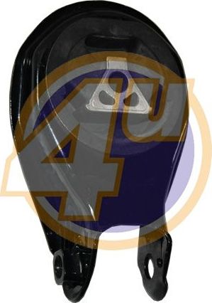 Подушка (опора) двигателя 4U. Артикул FR-EM-00270