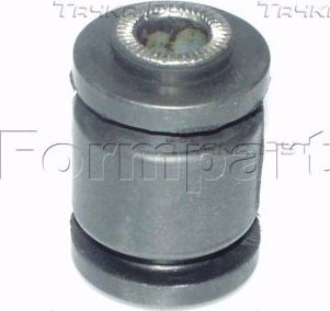 Сайлентблок переднего рычага подвески Formpart. Артикул 4200008