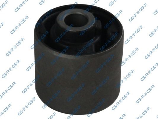 Подушка (опора) двигателя GSP передняя для Renault Koleos I 2008-2016. Артикул 516558