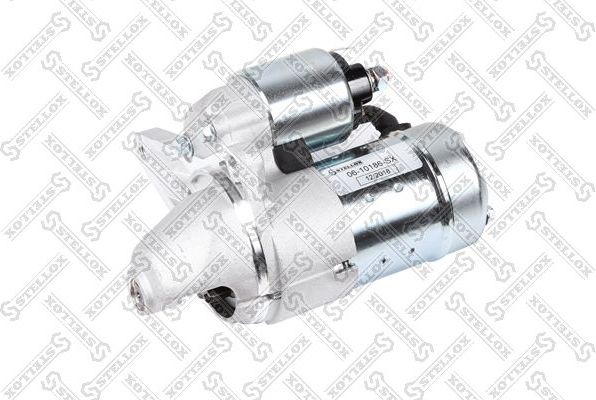 Стартер Stellox для Nissan Primera P11 1996-2002. Артикул 06-10186-SX