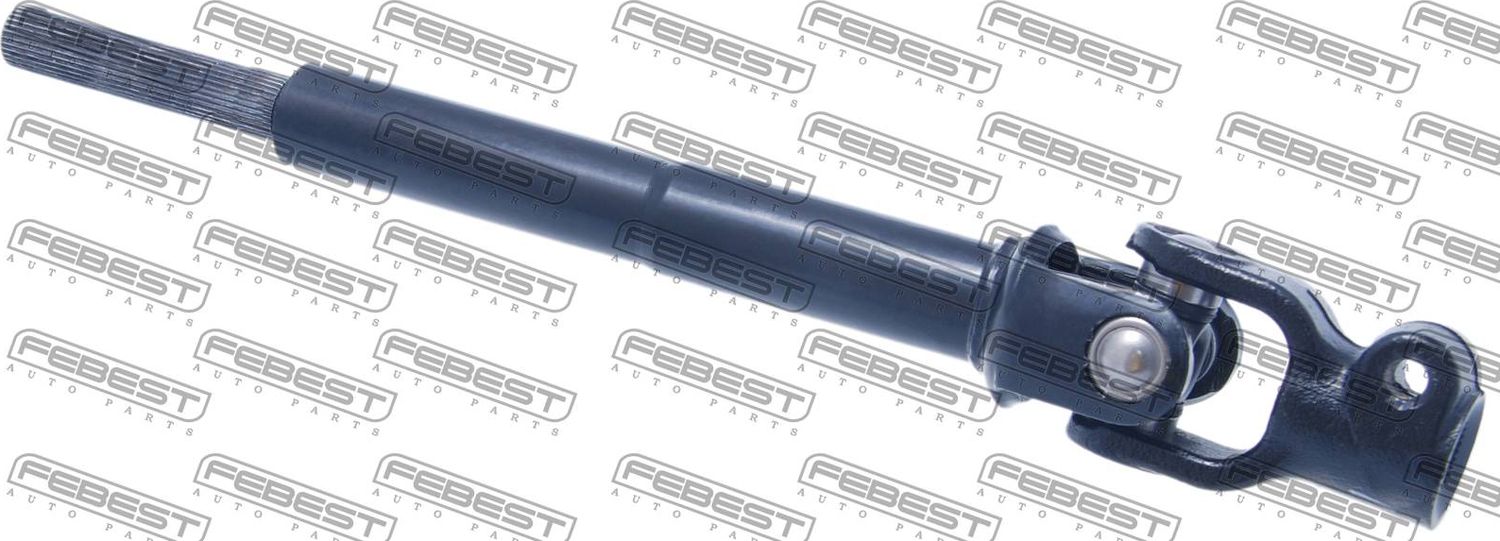 Рулевой вал Febest. Артикул AST-MCU15