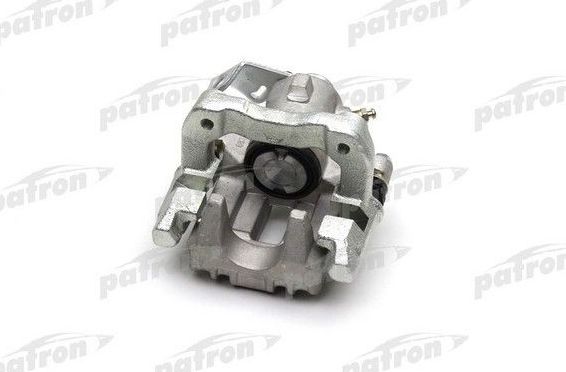 Тормозной суппорт Patron задний для Audi TT I (8N) 2003-2006. Артикул PBRC019