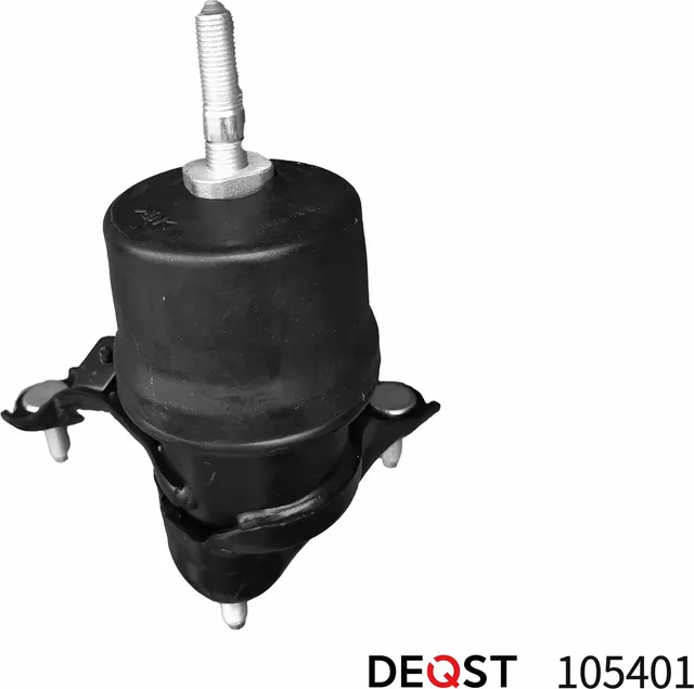 Опора двигателя TOYOTA CAMRY 01-06 передняя (гидравлическа) (Deqst). Артикул 105401