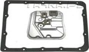 Фильтр АКПП JS Asakashi для Toyota Mark II IX (X110) 2002-2007. Артикул JT427K