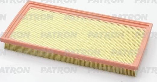 Воздушный фильтр Patron для Kia Shuma II 2001-2004. Артикул PF1424