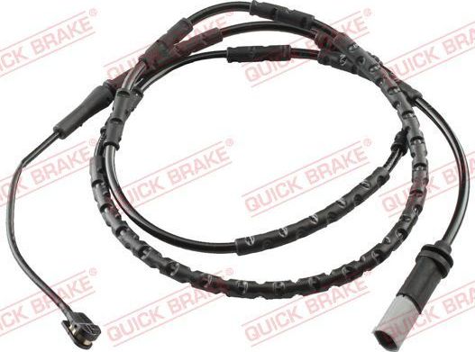 Датчик износа тормозных колодок  Quick Brake. Артикул WS 0297 A