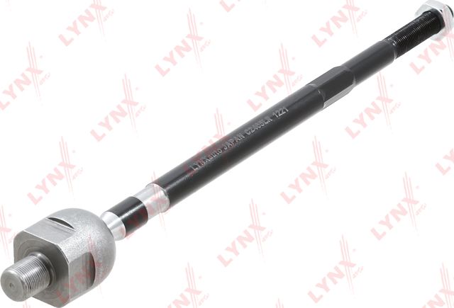 Рулевая тяга LYNXauto для Smart Forfour I ((W454) 2004-2006. Артикул C2465LR