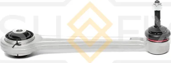 Рычаг подвески задний правый/левый BMW 5 (E39) 1995-2003 (Sufix). Артикул SH1103