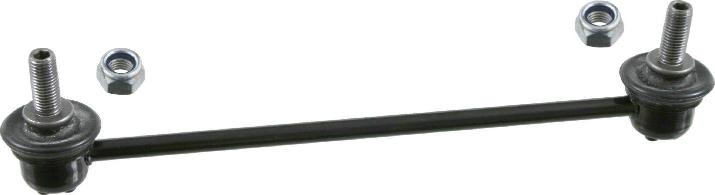 Стойка (тяга) стабилизатора Febi Bilstein (сталь). Артикул 23055