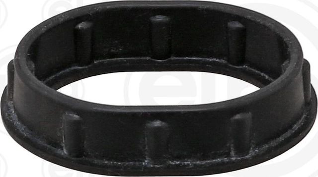 Прокладка маслянного поддона двигателя Elring (АСМ (полиакриловый каучук)). Артикул 837.770