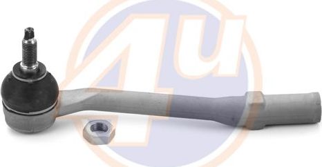 Наконечник рулевой тяги 4U. Артикул CI-A-05648