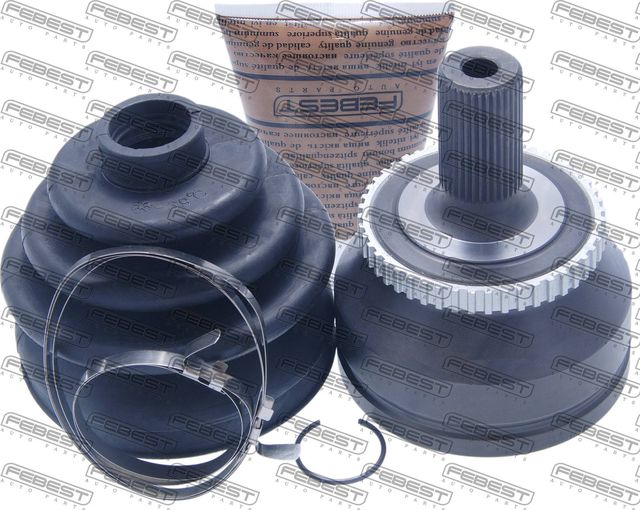 Шрус наружный (граната) Febest передний для Volvo V50 I 2004-2012. Артикул 2710-XC90