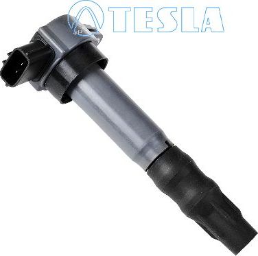 Катушка зажигания Tesla. Артикул CL930
