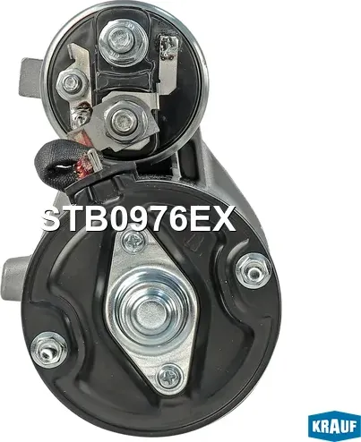 Стартер Krauf. Артикул STB0976EX