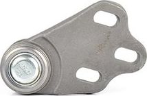 Шаровая опора BSG правая нижняя для Audi 90 II (B3) 1988-1991. Артикул BSG 90-310-094