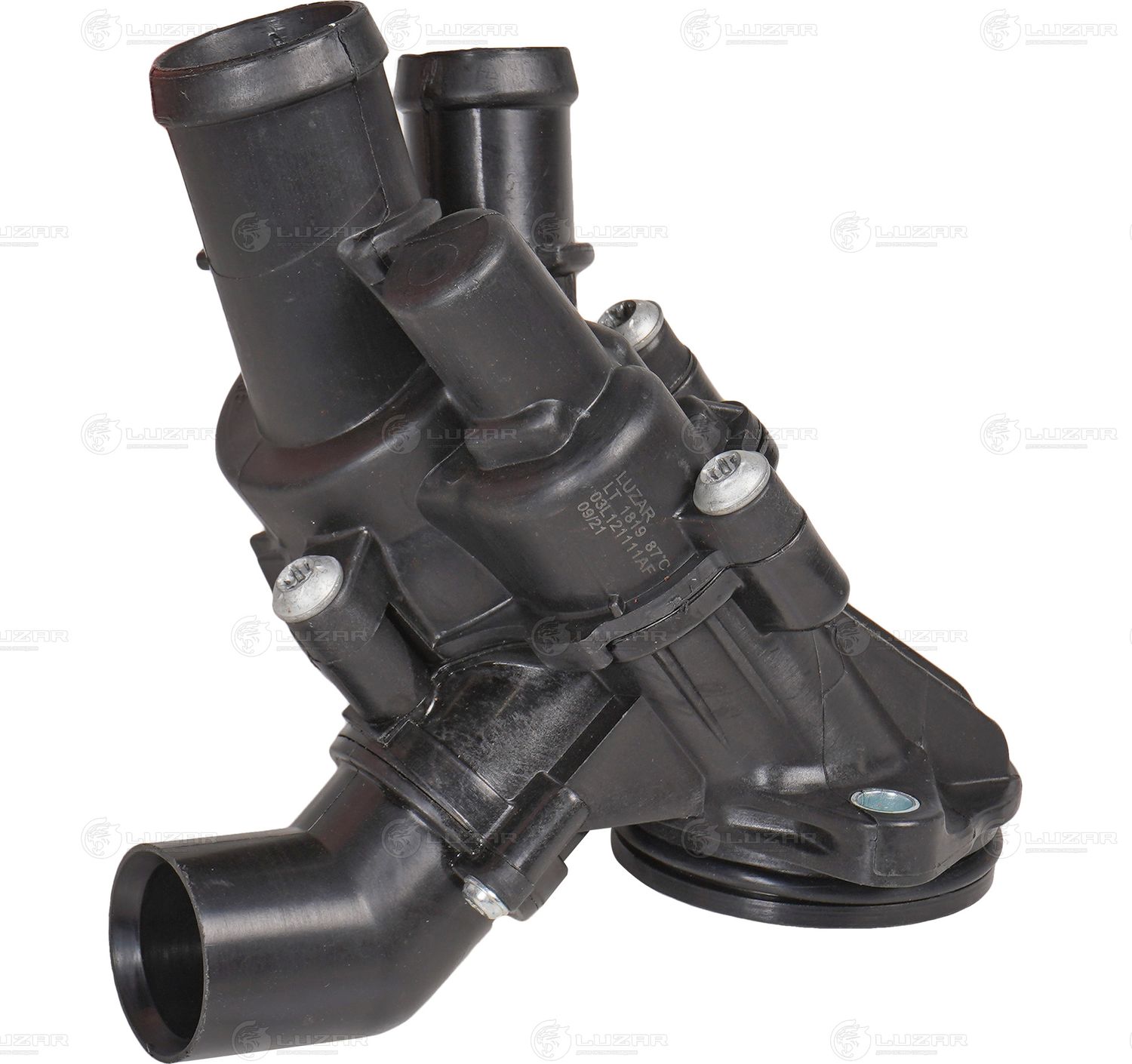 Термостат Luzar. Артикул LT 1819