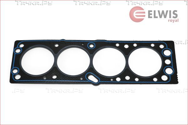 Прокладка ГБЦ Elwis Royal для Opel Corsa B 1997-2000. Артикул 0042649