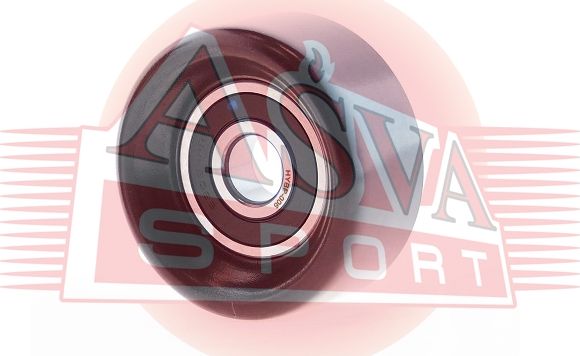 Натяжной ролик (натяжитель) приводного клинового ремня Asva. Артикул HYBP-006