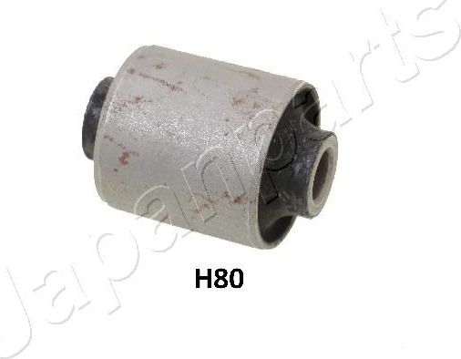Сайлентблок заднего рычага подвески Japanparts. Артикул RU-H80