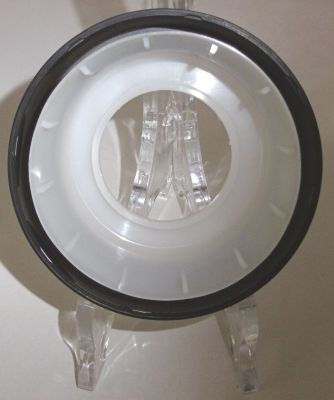 Сальник коленвала Corteco (PTFE (политетрафлуороетилен)/ACM (полиакрил-каучук)). Артикул 20033890B