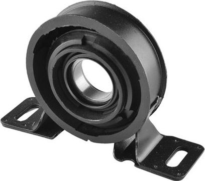 Подвесной подшипник карданного вала Tedgum (резина/металл). Артикул 00222698