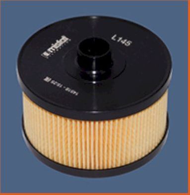 Масляный фильтр MISFAT. Артикул L145