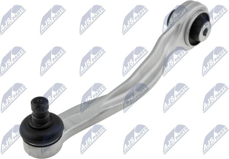 Поперечный рычаг передней подвески NTY. Артикул ZWG-AU-012