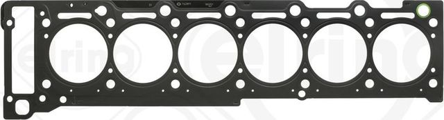 Прокладка ГБЦ Elring для Mercedes-Benz E-Класс II (W210, S210) 1999-2003. Артикул 762.891