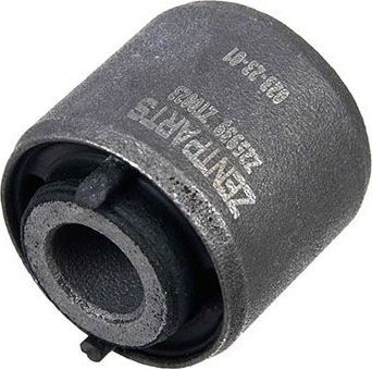 Сайлентблок заднего рычага подвески Zentparts. Артикул Z25939