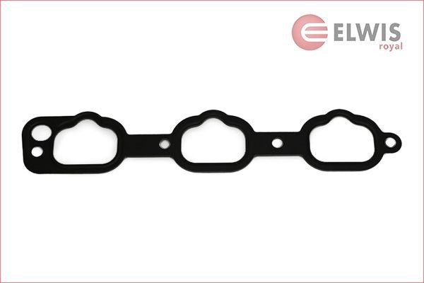 Прокладка впускного коллектора Elwis Royal (Пружинная сталь) для Chrysler Crossfire 2003-2008. Артикул 0222001