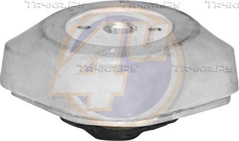 Подушка (опора) двигателя 4U внутренний для Audi S4 I (B5) 1997-2001. Артикул VV-U-01940
