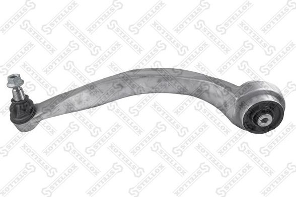 Поперечный рычаг передней подвески Stellox. Артикул 57-04056-SX